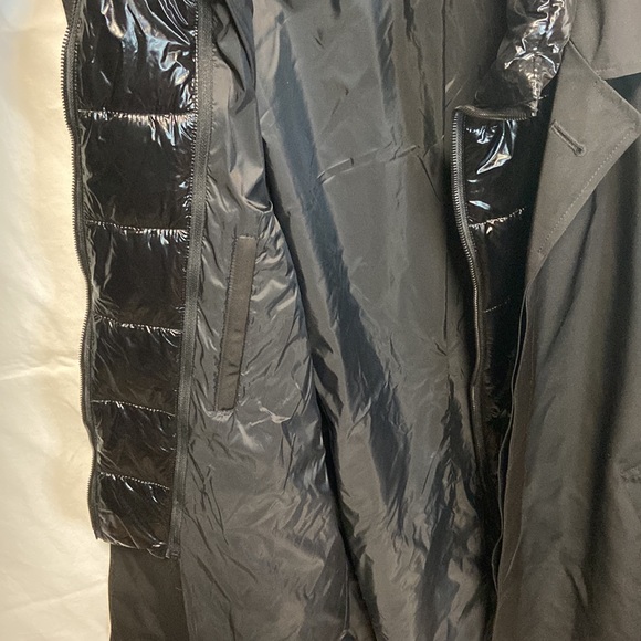 - Brand new with tag BNWT Rudsak rain coat 🧥 - Picture 5 of 16